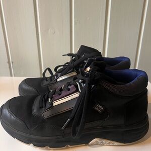 Camper Drift Gortex Ankle high sneakers